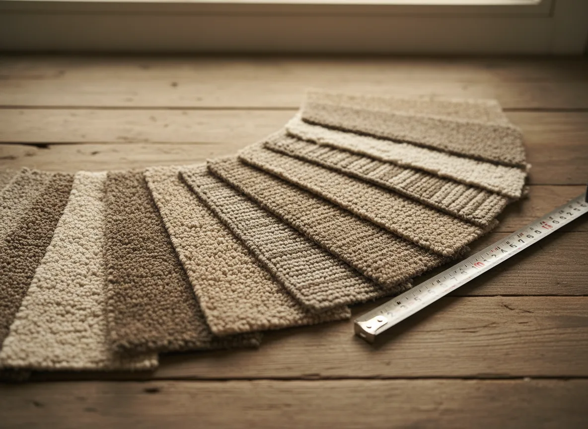 Carpet Installation Sugarcreek, OH FAQs